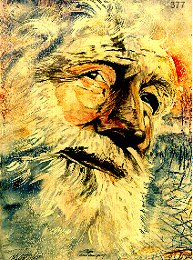  Papa Hemingway