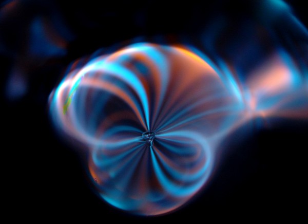 Nebula K244