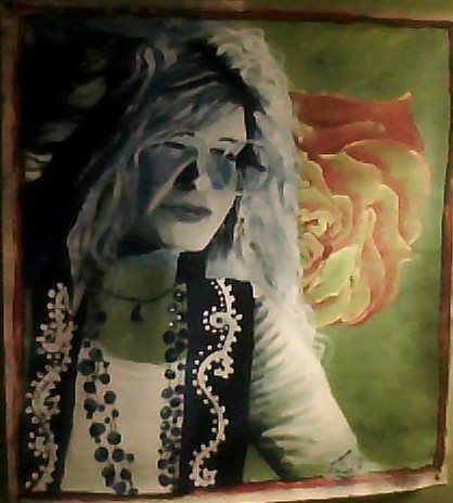 janice joplin