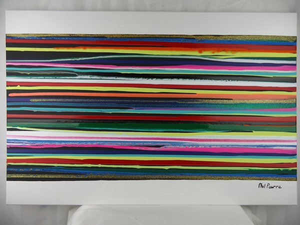 Stripes 039