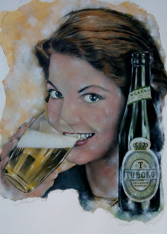 Beer of 58'