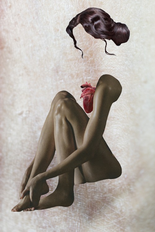 Me, Myself & I / Leila