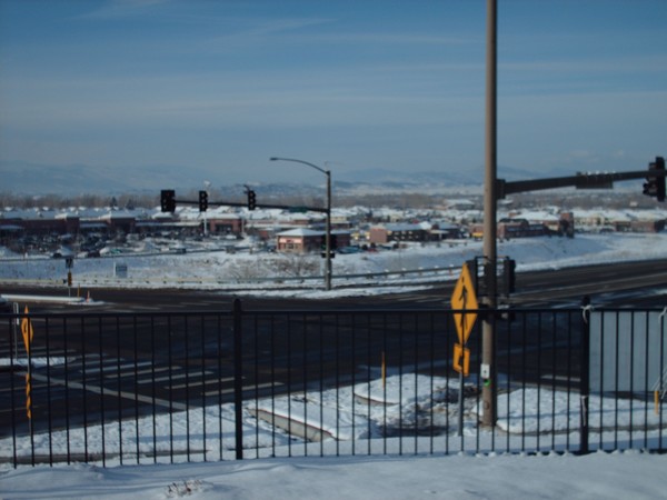 Westside winterbreaks