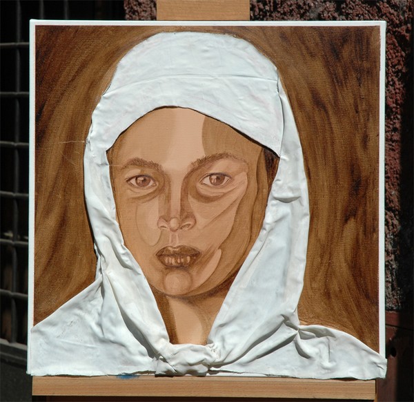 Face 1818