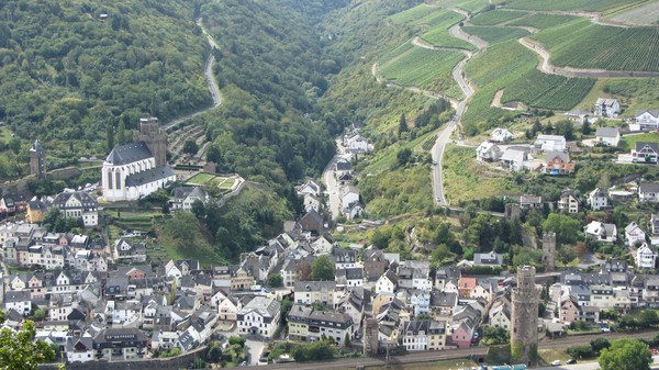 Rheinsteig 25