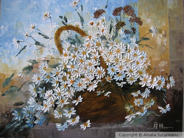 Daisies