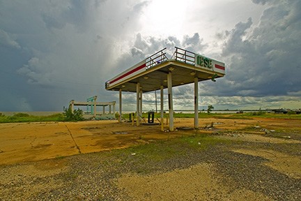 After Katrina