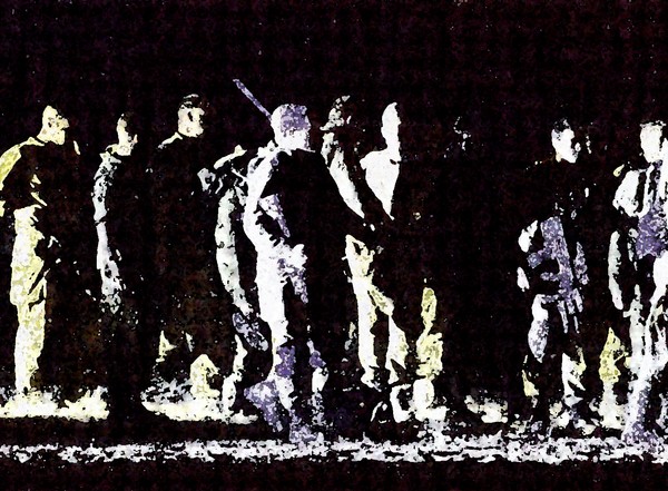 Night Warriors