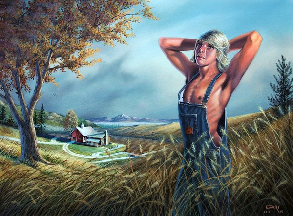 Field of Dreams