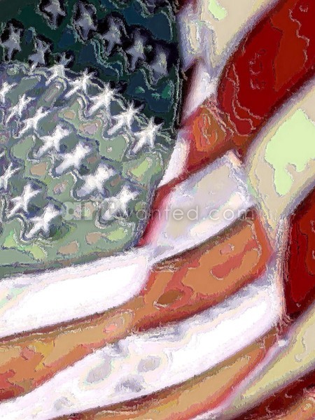 US American Flag