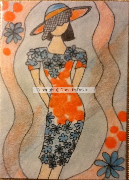 Orange Delight