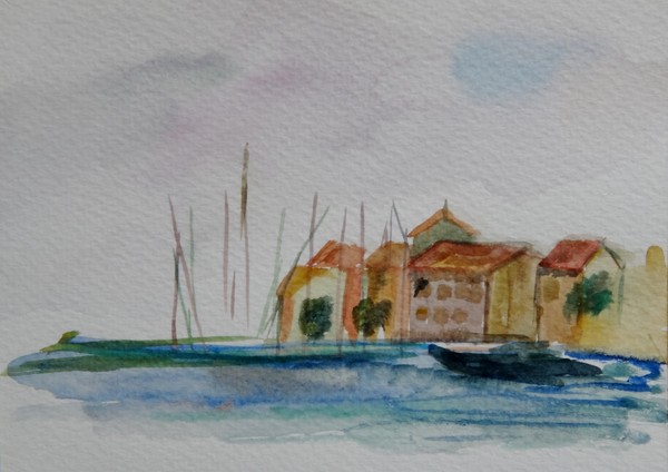 San Tropez