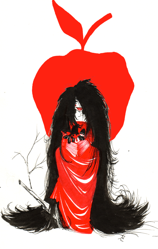 Snowwhite