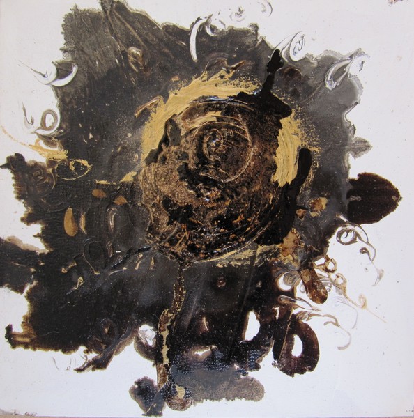 Golden Tar