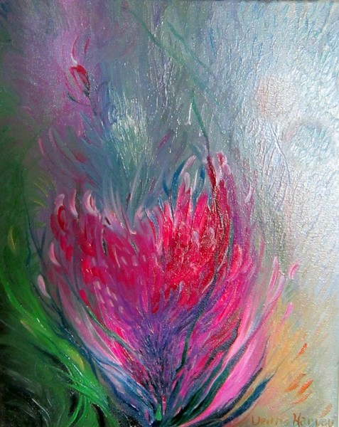 Letting Go of Seed