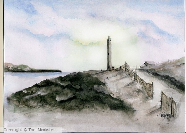 Old Lighthouse