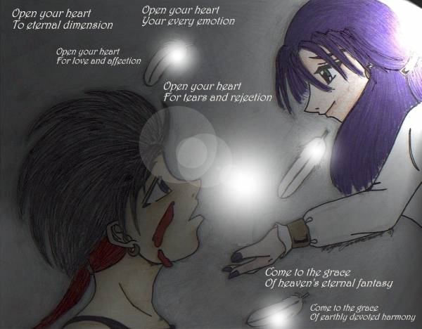 Take My Hand