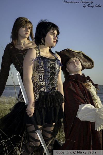 PIRATES!!!