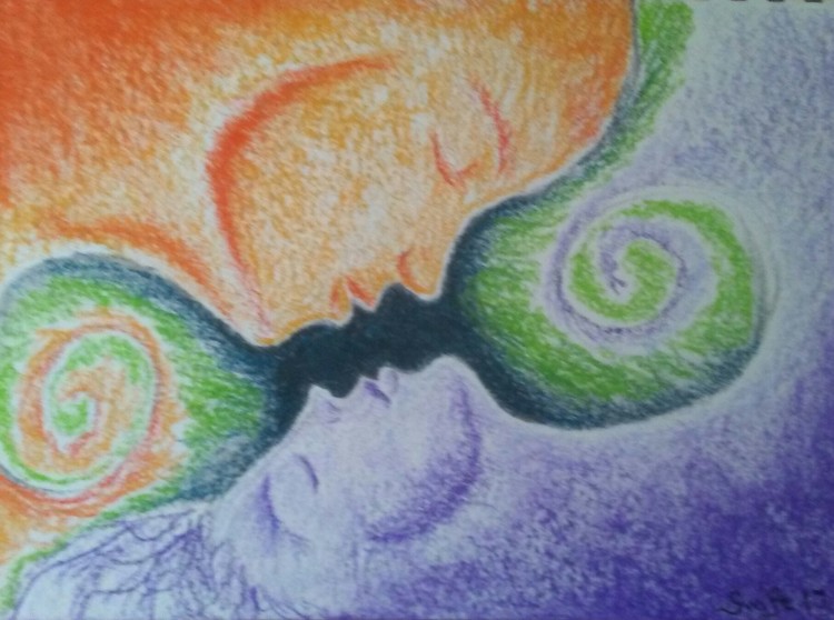 Twin Flames