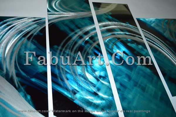 fabuart modern abstract art painting