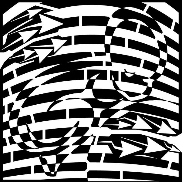 Baby Maze