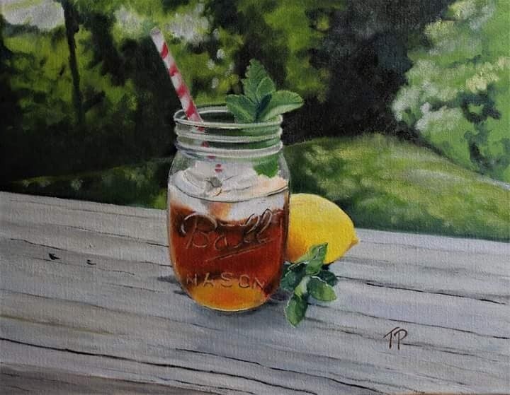 Sweet Tea