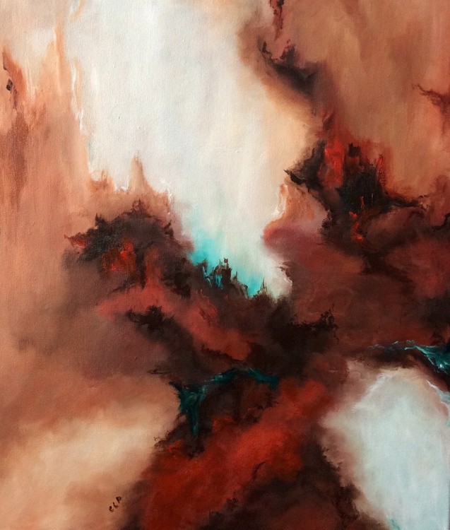 Ancient Fire