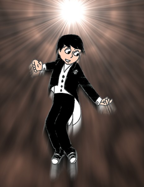 Paul McCartney 