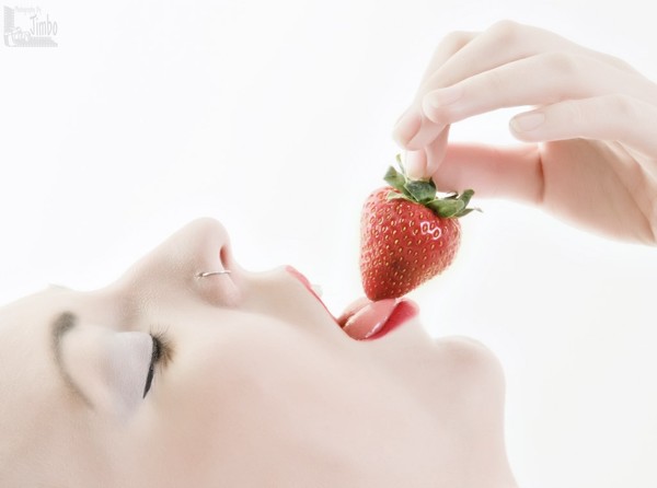 Take 1 STrawberry 1