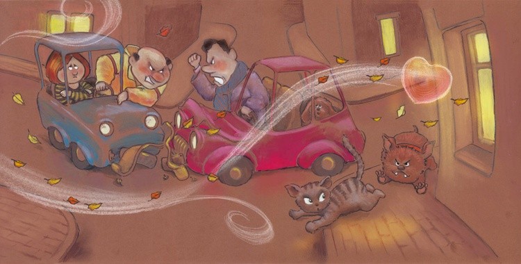 Car Crash