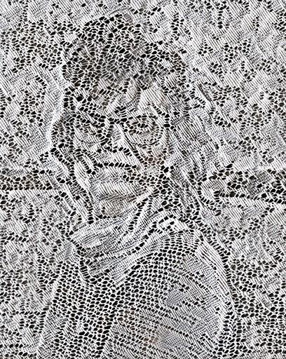 Romanka portrait variation XVII