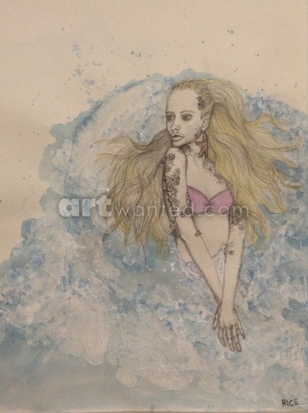 Lost at sea