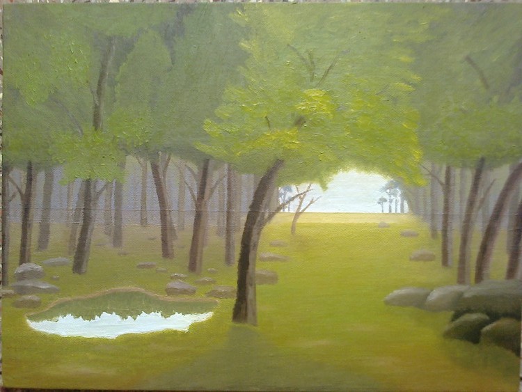 Forest