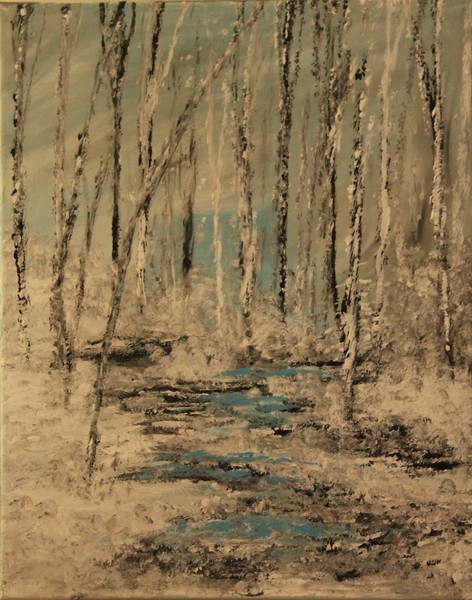 Winter Bliss