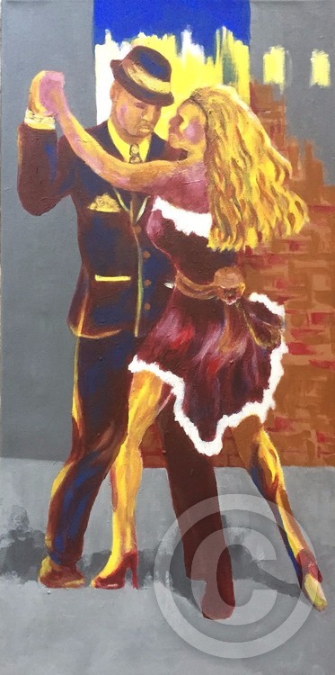 Tango