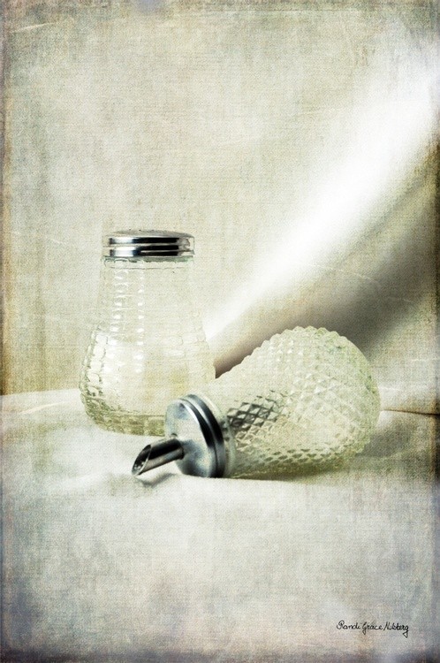 Sugar in the Morning