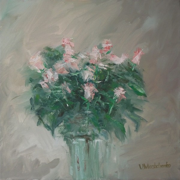 Bouquet of roses