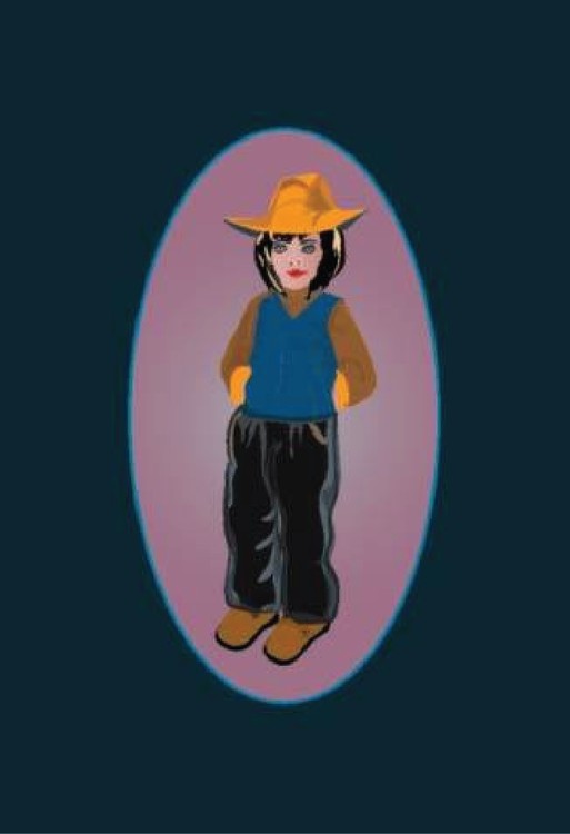 cowgirl