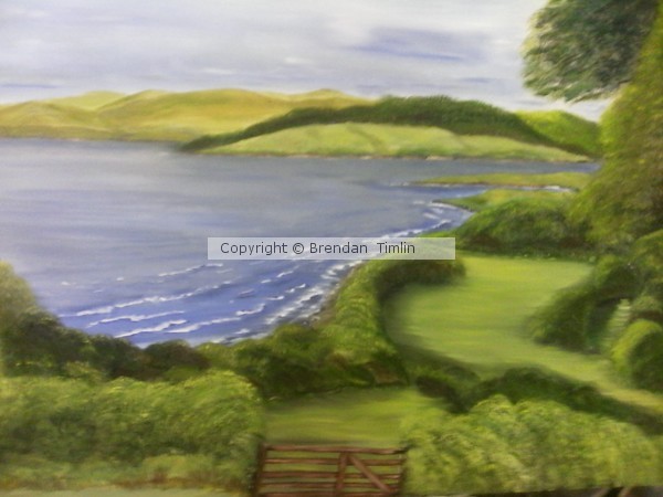 Views of Ireland