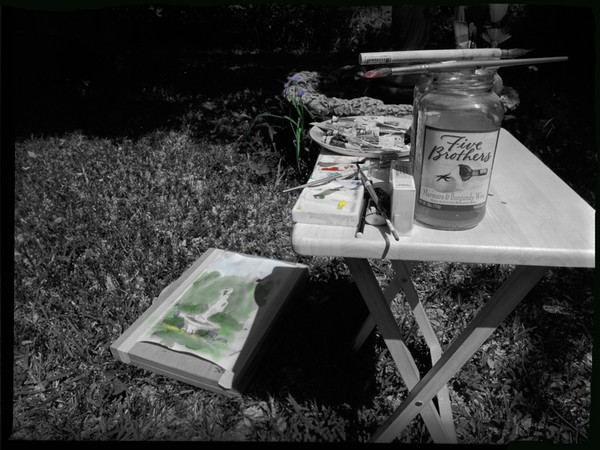 The Artist