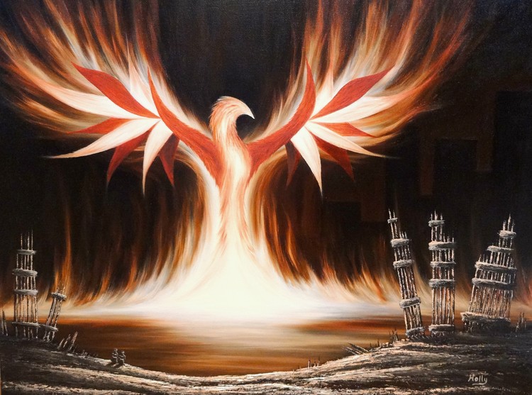 Phoenix Rising