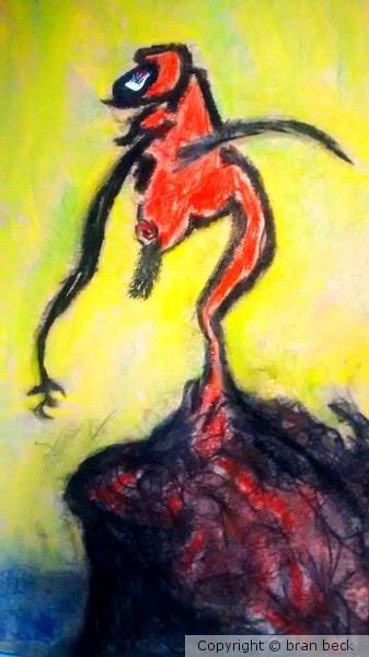 root entity
