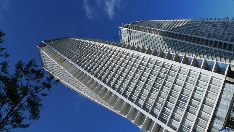 Windows Of Tel Aviv - 45