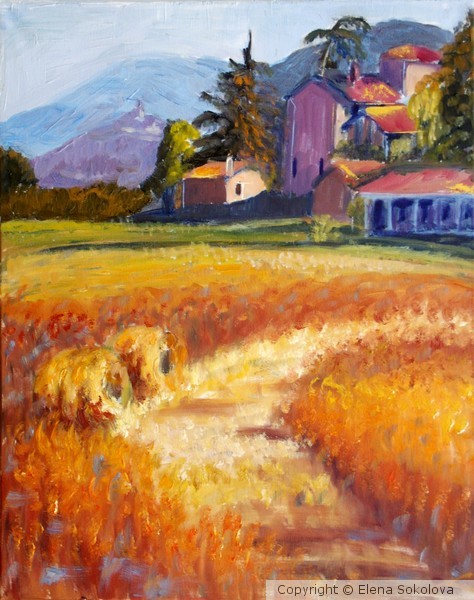 September