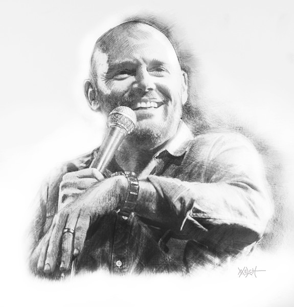 BILL BURR