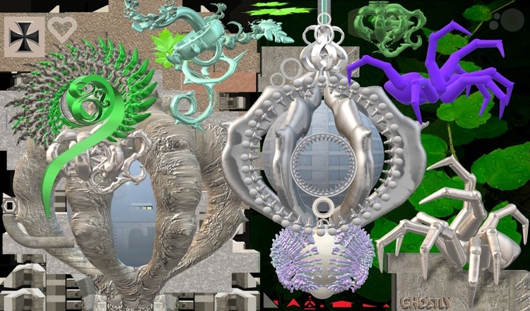 vampire garden 5