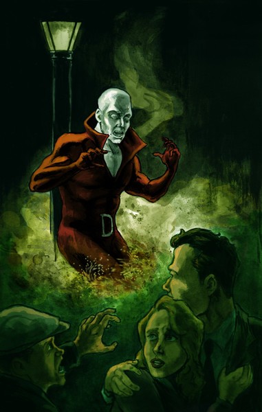Deadman
