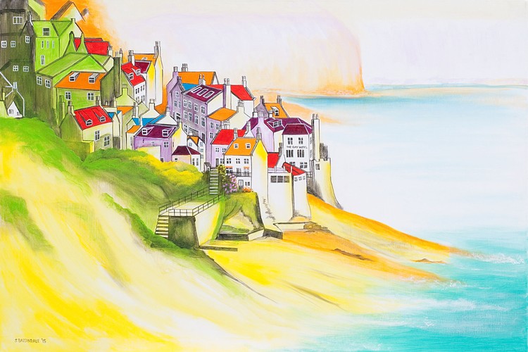 Robin Hood's Bay