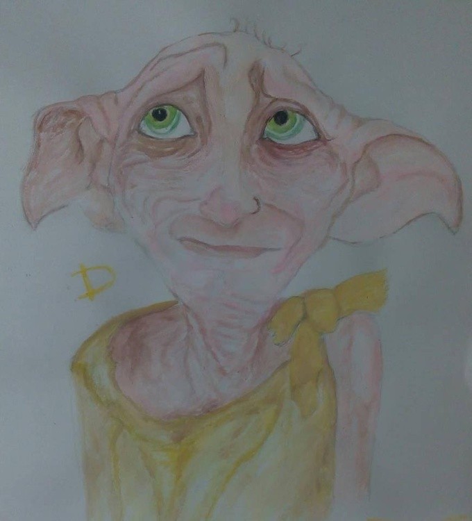 Dobby 