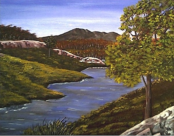 Lake Zachary